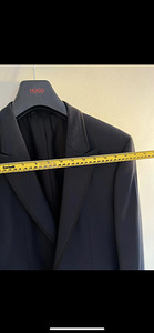 Meeste pintsak uus Hugo boss originaal (2 foto / 7)