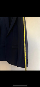 Meeste pintsak uus Hugo boss originaal (4 foto / 7)