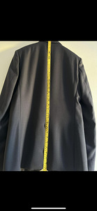 Meeste pintsak uus Hugo boss originaal (6 foto / 7)