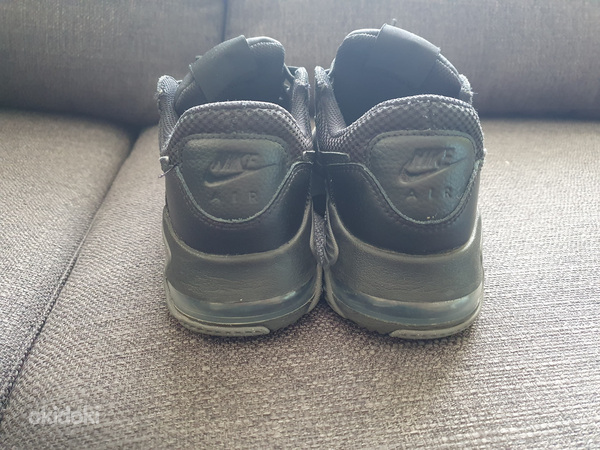 Кроссовки NIKE W AIR MAX EXCEE s38 (фото #5)