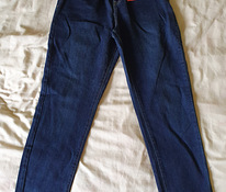 Новые джинсы для девочек Levi's s152.