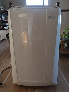 Kliimaseade DeLonghi PAC N90 (3 foto / 3)