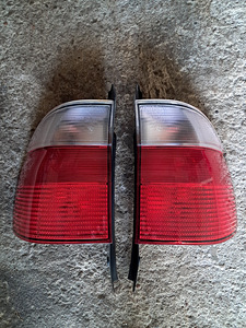 BMW E39