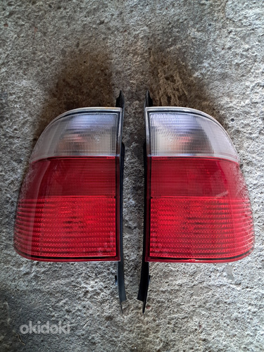 BMW E39