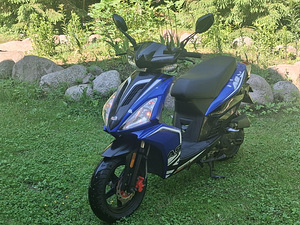 Roller Intermoto (1 foto / 10)