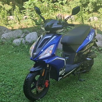 Roller Intermoto