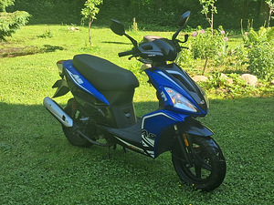 Roller Intermoto (2 foto / 10)