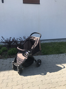 Britax b agile (9 foto / 9)