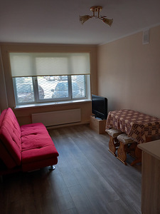 Akadeemia tee 46, Mustamäe, Tallinn, Harjumaa (4 foto / 9)