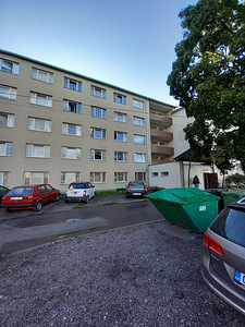 Akadeemia tee 46, Mustamäe, Tallinn, Harjumaa (8 foto / 9)