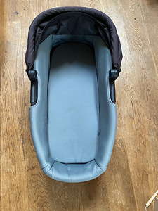 Thule urban glide 2 vankrikorv (2 foto / 9)