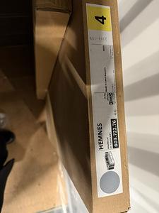 Ikea hemnes päevavoodi (2 фото из 10)