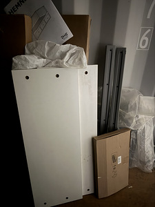 Ikea hemnes päevavoodi (8 фото из 10)