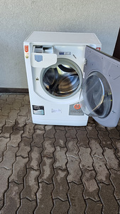 Pesumasin Hotpoint-Ariston AQSF PRA 109 EU (2 foto / 5)