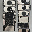 iPhone ekraanid ja tagused (foto #2)