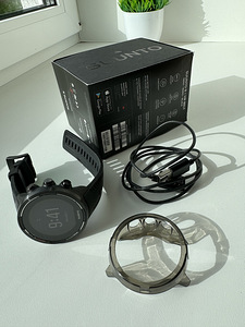 Suunto 9 baro (2 фото из 8)