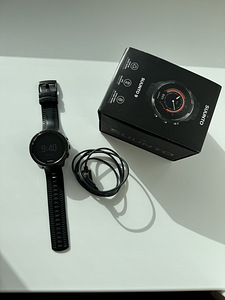 Suunto 9 baro (5 фото из 8)