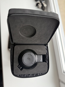 Sigma 60-600mm f/4.5-6.3 DG OS HSM Sports Lens for ef Canon (7 foto / 9)