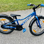 Детский велосипед Trek s.20, Rademar 5-7 л. (фото #1)