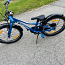Детский велосипед Trek s.20, Rademar 5-7 л. (фото #3)