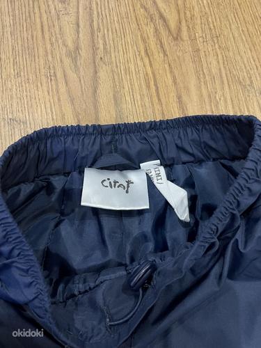 Зимние штаны Ciraf 92-98, в идеальном состоянии (фото #3)