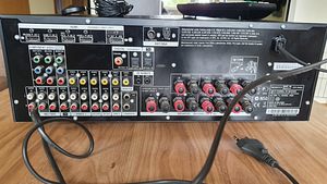 7.1 Kodukino ressiiver Sony STR-DH820 (2 foto / 3)