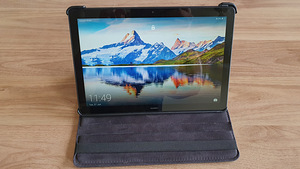 Huawei MediaPad T5 (1 foto / 2)