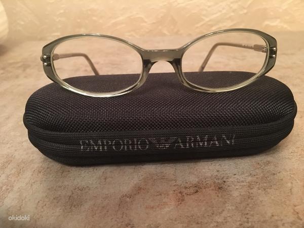 Emporio&Armani prillid (foto #2)
