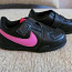 Nike кроссовки, размер 25 (14 cм) (фото #1)