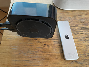 Apple tv 4k 64gb (1 foto / 2)