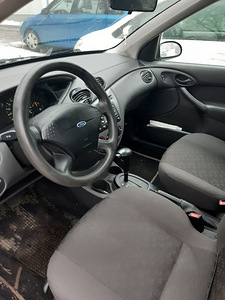 Ford focus 1.6 16v 74kW 2002 ATM (3 foto / 6)