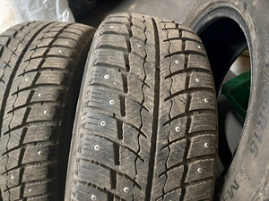 Landsail ice star id33 205/55 r16 (8 foto / 9)