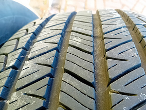 Kormoran 265/65 r17 2tk. (1 foto / 5)