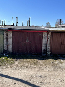 Lääne tn, Raadi-Kruusamäe, Tartu, Tartumaa (1 фото из 14)