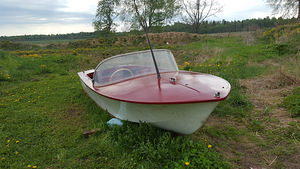 Mootorpaat (1 foto / 4)