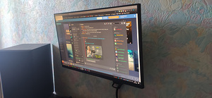 Monitor DELL Alienware AW2518HF 24.5 1920x1080 240Hz (1 foto / 3)
