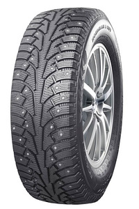 UUS! naastrehv NOKIAN 225/60 R18 Nokian Nordman 5 SUV (1 foto / 1)
