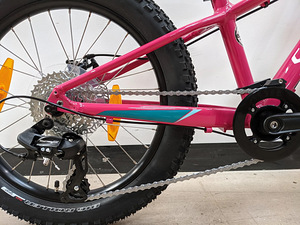 Детский велосипед SPECIALIZED 20" Riprock (2 фото из 6)