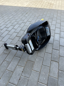 Isofix основание (2 фото из 2)