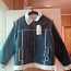 Джинсовая куртка на подкладке (фото #4)
