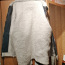 Джинсовая куртка на подкладке (фото #5)