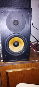 Kenwood Центр (3 фото из 6)