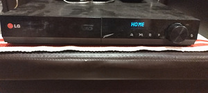 Lg 3D Blu-Ray Kodukino (1 foto / 7)