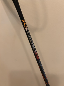 Sulgpalli reket Yonex Astrox 99 Pro (2 foto / 4)