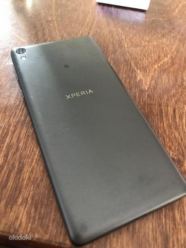 Sony xperia E5 (фото #2)