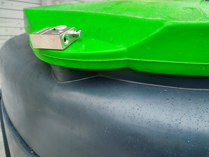 UUS VÄIKETANKLA - KÜTUSEMAHUTI 2500L (6 foto / 8)