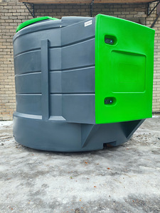 UUS VÄIKETANKLA - KÜTUSEMAHUTI 5000L (5 foto / 9)