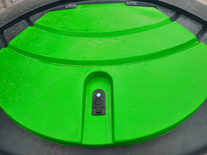 UUS VÄIKETANKLA - KÜTUSEMAHUTI 5000L (7 foto / 9)