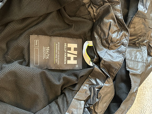 Ветровка Helly Hansen (5 фото из 7)