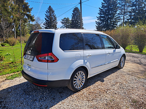 Ford galaxy 2.0 120kw diesel (2 foto / 8)